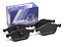 PASTILHA FREIO ECOSPORT AUTOMATICO 2.0 09/ 7890429230101* ECO1522/SYL2240 - Imagem 3