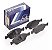 PASTILHA FREIO FIESTA ECOSPORT ECO1234/SYL1243 - Imagem 2