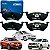 PASTILHA FREIO GOL PARATI PASSAT VOYAGE 1.0/1.3/1.6 74 75 76 77 78 79 80 81 82 83 84 85 86 87 88 89 90 91 92 93 94 95 96 97 98 99 00 ECO1051 - Imagem 3