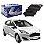 PASTILHA FREIO NEW FIESTA 1.6 ECO1520/SYL2235 - Imagem 2