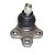 PIVÔ SUSPENSÃO COBALT ONIX SPIN 12/ FIR32006/PI-100 "VOLDA" - Imagem 3