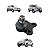 PIVÔ SUSPENSÃO DIANTEIRA KA FIESTA ECOSPORT 15/ "FIRST" FIR22005 - Imagem 2