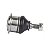 PIVÔ SUSPENSÃO FIT CITY 09/ "VOLDA" FIR72033/PI-150 - Imagem 2