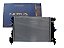 RADIADOR KA 1.0 1.3 8V ENDURA 97/99 97 98 99 "NOTUS" IRB48520/NT7122 - Imagem 1