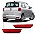 REFLETOR PARACHOQUE TRASEIRA FOX 10/14 10 11 12 13 14 RUB LADO DIREITO PASSAGEIRO JCV107022 - Imagem 1