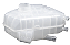 RESERVATÓRIO RADIADOR NEW FIESTA ECO KA 12/ "RESERPLASTIC" G1125/1448 - Imagem 1