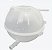 RESERVATÓRIO RADIADOR POLO 1.6 2.0 03/ "RESERPLASTIC" G1023/1563 - Imagem 1