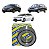 ROLAMENTO RODA DIANTEIRA FIT CITY 15/ "NTN" IRB18442/GB44542T02S - Imagem 1