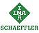 ROLAMENTO RODA DIANTEIRA GOLF POLO VARIANT COM ABS "INA" IRB18095/F-110457 - Imagem 1
