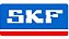 ROLAMENTO RODA DIANTEIRA STRADA 98/03 98 99 00 01 02 03 1.3 8V 16V COM ABS "SKF" IRB18058/VKBC3539 - Imagem 1