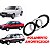 ROLAMENTO UNO PREMIO FIORINO ELBA 84/10 84 85 86 87 88 89 90 91 92 93 94 95 96 97 98 99 00 01 02 03 04 05 06 07 08 09 10 LADO DIREITO PASSAGEIRO E ESQUERDO MOTORISTA 10209 - Imagem 1