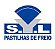 SAPATA FREIO LOGAN SANDERO 1.6 8V 16V SYL207609 - Imagem 1