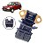 SENSOR HALL CORSA 1.0 1.4 EFI 92/96 92 93 94 95 96 6949999868052 SHJ7061/AMD32309 - Imagem 1