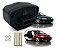 SENSOR POSIÇÃO BORBOLETA TIPO 1.6 92/ GOLF 1.8 EFI 4 PINOS AMD29093/ESB406 - Imagem 1