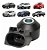 SENSOR ROTAÇÃO AGILE COBALT CLASSIC ONIX PRISMA SPIN "MTE" MTE70305/1857 - Imagem 1