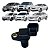 SENSOR TEMPERATURA AZERA ELANTRA TUCSON HB20 MTE4162 - Imagem 1