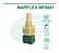 SENSOR TEMPERATURA COURIER 97/ "MARFLEX" 2033/MF8061 - Imagem 1