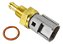 SENSOR TEMPERATURA ESCORT 99/ 1.8 16V M9057/PEG057/817 - Imagem 1