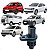 SENSOR VELOCÍMETRO VELOCIDADE 3 VIAS FOX 1.0 1.6 8V 03/ "DS" 2522 - Imagem 1