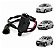 SENSOR VELOCÍMETRO VELOCIDADE FIESTA ZETEC 1.0 1.6 701575376148 AMD3473/SA012B - Imagem 1