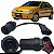 SENSOR VELOCÍMETRO VELOCIDADE PALIO 1.3 1.5 1.6 8V 2506/MTE7312 - Imagem 1