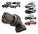 SENSOR VELOCÍMETRO VELOCIDADE PALIO DOBLO STILO FIRE AMD3474/DK6100/2504 - Imagem 1