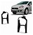 SUPORTE FAROL AUXILIAR PUNTO 07/12 07 08 09 10 11 12 LADO ESQUERDO MOTORISTA 498135 - Imagem 1