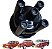 TAMPA DISTRIBUIDOR FUSCA PASSAT PREMIUM 20056P/AMD27895 - Imagem 1