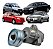 TENSOR CORREIA ALTERNADOR CORSA CELTA ZAFIRA COM AR CONDICIONADO VT8048 - Imagem 1
