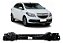 TRAVESSA INFERIOR RADIADOR ONIX 12/16 12 13 14 15 16 (CAMBIO MEC) 22672 - Imagem 1