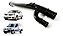 TUBO ÁGUA CLIO KANGOO 8V 96/ METAL AMD36576/RN4045GG/VC-656 - Imagem 1