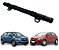 TUBO ÁGUA ONIX PRISMA 1.0 1.4 FLEX 13/17 13 14 15 16 17 AMD65700/1694/VC-440.A/1755 - Imagem 1