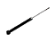 AMORTECEDOR TRASEIRO HB20 12/20 "INDISA" 25347/AM85064 - Imagem 1