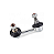 BIELETA NEW CIVIC TRASEIRO 07/ LD 50003 - Imagem 1