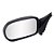 ESPELHO UNO FLEX 05/08 2P S/C LE "COFRAN" RX4447/1291.0 - Imagem 1