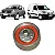 ESTICADOR CORREIA DENT. CLIO/KANGOO 1.0 8V 1.2 8V AMD30486/T701149/VKM16000/VT8102 - Imagem 1