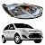 FAROL FIESTA 11/14 CROMO LD 25328 - Imagem 1