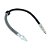 FLEXIVEL FREIO DIANTEIRO KA 97/ 540MM AMD69251/72255/AMD3328/3046 - Imagem 1