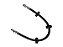 FLEXIVEL FREIO DIANTEIRO MEGANE 98/ AMD28699/8230 - Imagem 1