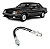 FLEXIVEL FREIO TRASEIRO MONZA/KADETT/IPANEMANEMA 88/ 230MM AMD69185/42091 - Imagem 1
