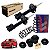 KIT AMORTECEDOR DIANTEIRO AGILE TDS. PARCIAL "V8" 15041 - Imagem 1