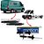 KIT AMORTECEDOR DIANTEIRO DUCATO "V8" 10233 - Imagem 1
