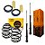 KIT AMORTECEDOR DIANTEIRO VECTRA 02/05 PARCIAL "V8" 15032 - Imagem 1
