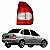 LANTERNA TRASEIRO CORSA SEDAN/CLASSIC 00/ LE CRISTAL JCV156332/ZN1414362 - Imagem 1
