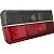 LANTERNA TRASEIRO GOL 80/C/F CROMO TRIC. LE 7894915000544 JCV101912 - Imagem 1