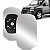LENTE ESPELHO DOBLO LD 7898420044529 4010-D - Imagem 1