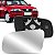 LENTE ESPELHO GOL G3/GOLF LE 1009-E - Imagem 1