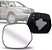 LENTE ESPELHO HONDA CRV 09/13 "REFIL" LE 1551 - Imagem 1