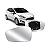 LENTE ESPELHO NEW FIESTA 11/ LD 7898420049982 3019-D - Imagem 1