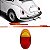 LENTE LANTERNA TRASEIRO FUSCA 1200 TRIC D/E 7894915000049 JCV100112 - Imagem 1